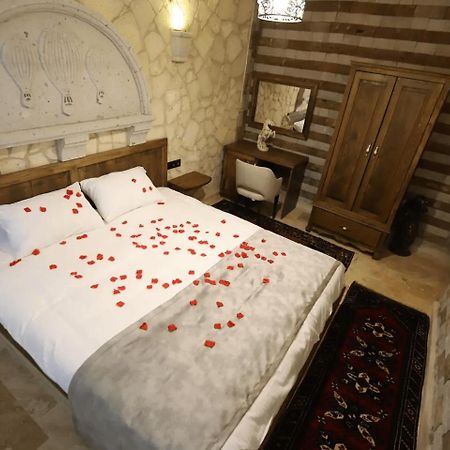 Castle Panorama House Hotel Nevşehir Luaran gambar