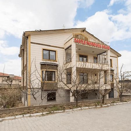 Castle Panorama House Hotel Nevşehir Luaran gambar