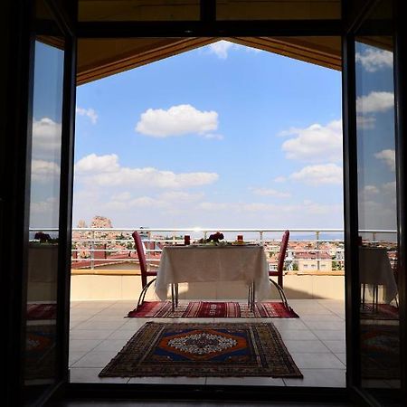Castle Panorama House Hotel Nevşehir Luaran gambar