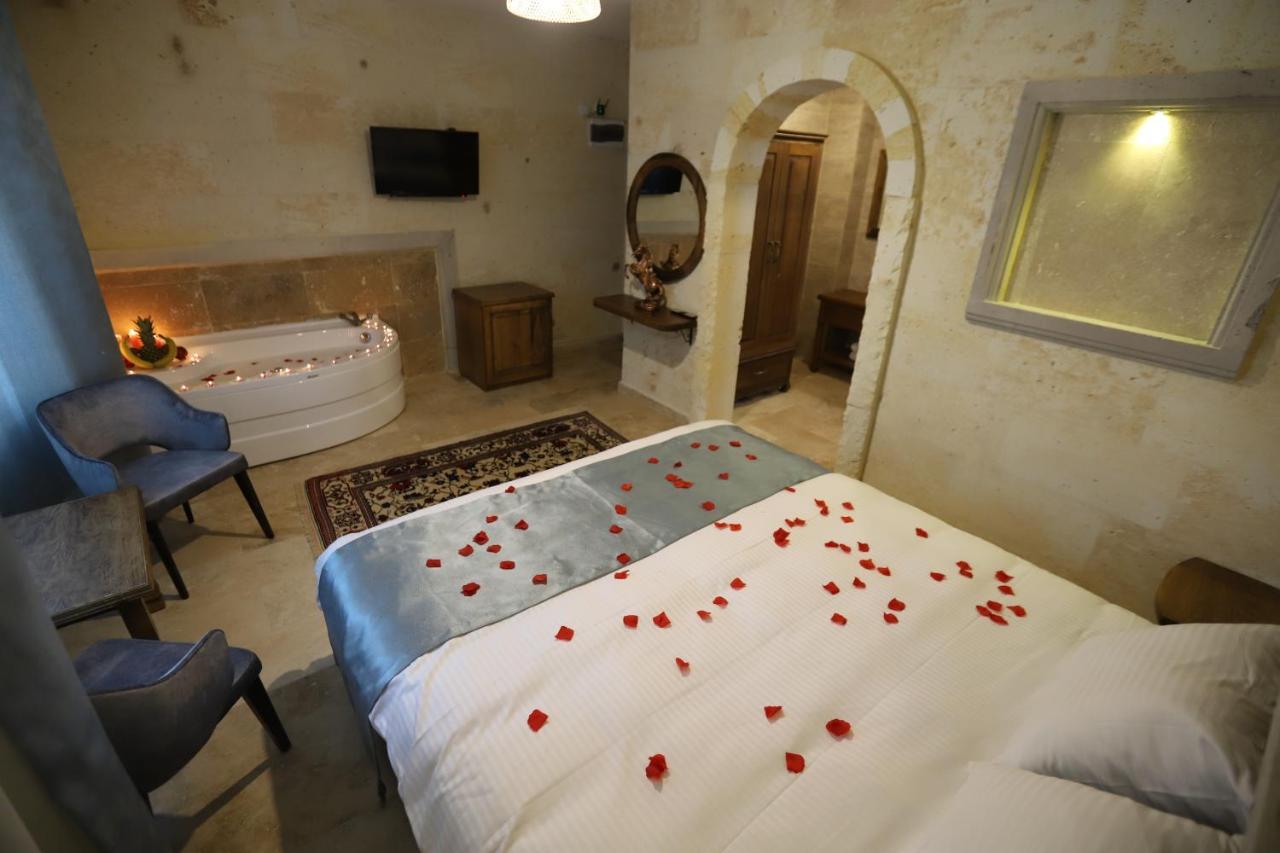 Castle Panorama House Hotel Nevşehir Luaran gambar