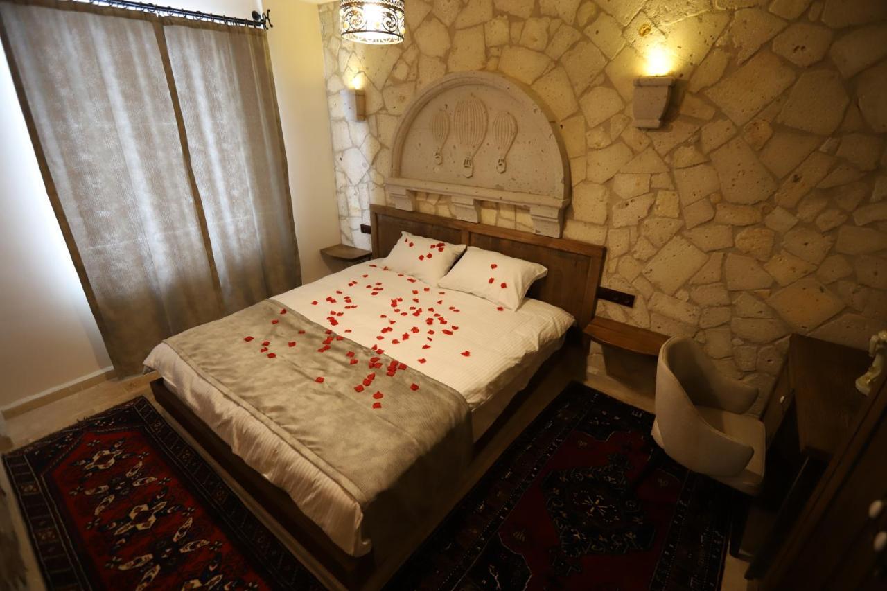 Castle Panorama House Hotel Nevşehir Luaran gambar