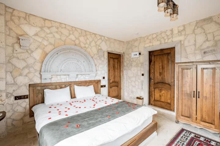 Castle Panorama House Hotel Nevşehir Luaran gambar