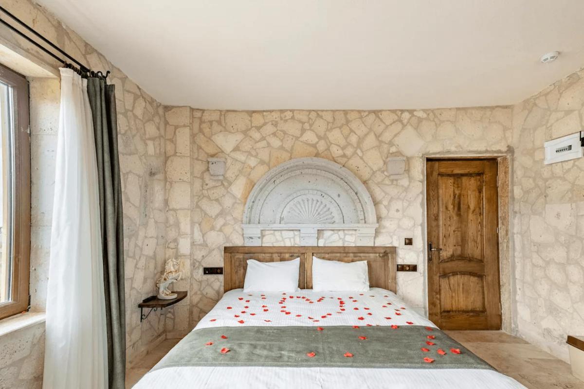 Castle Panorama House Hotel Nevşehir Luaran gambar